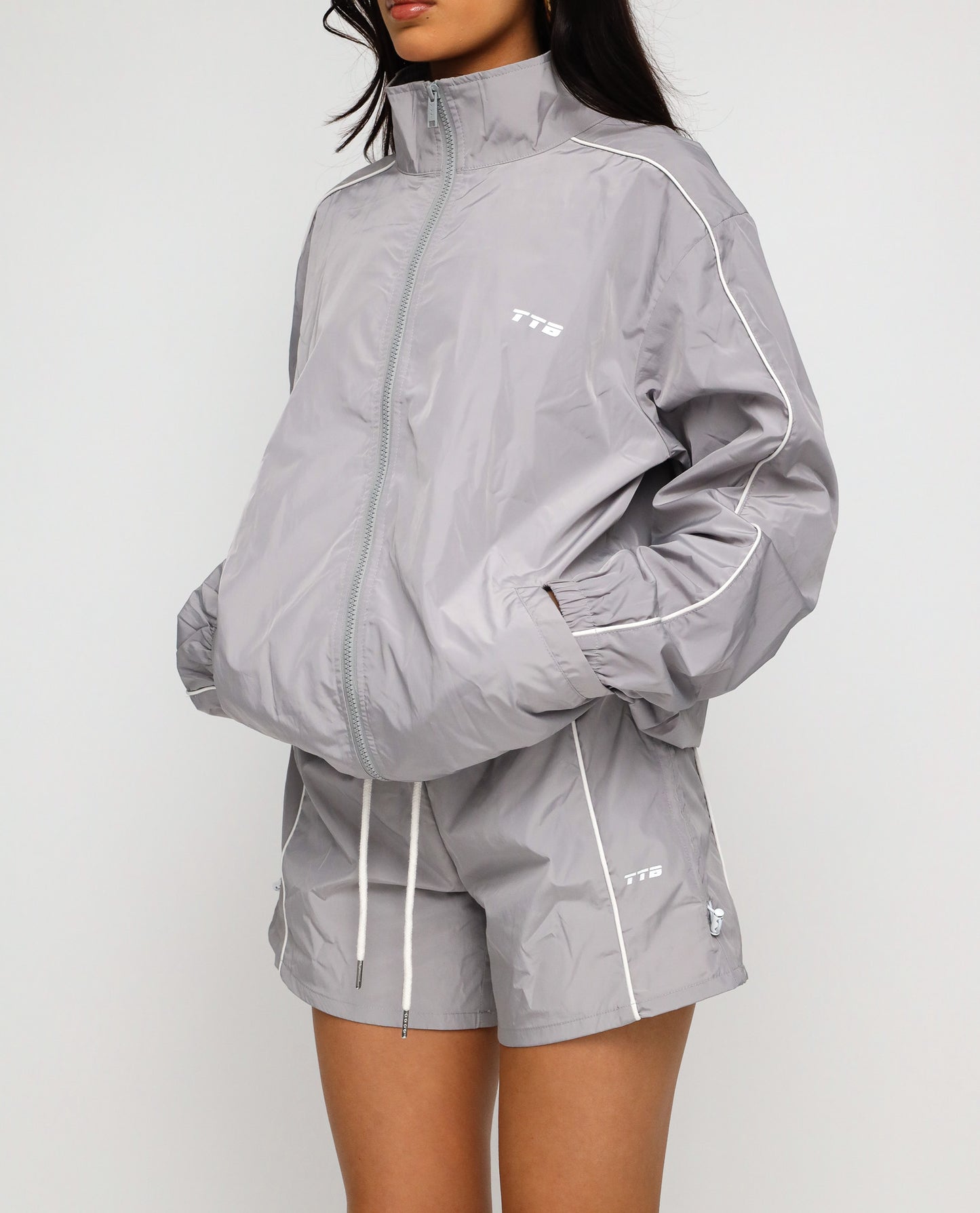 Classic Track Jacket