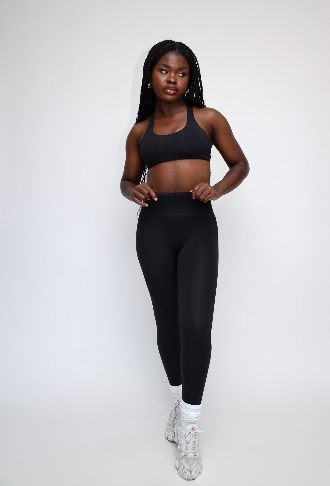 Classic Sport Bra