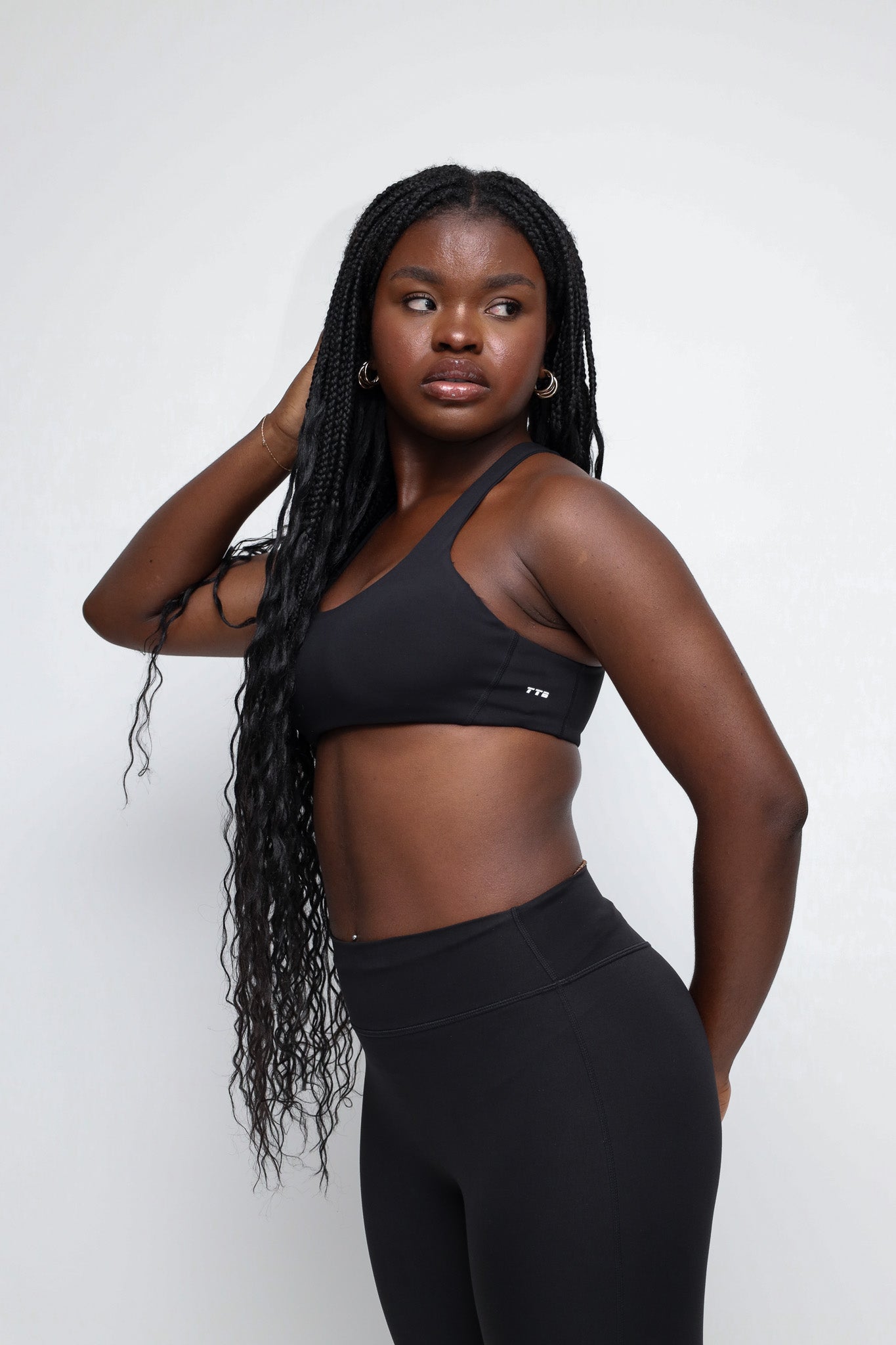 Classic Sport Bra