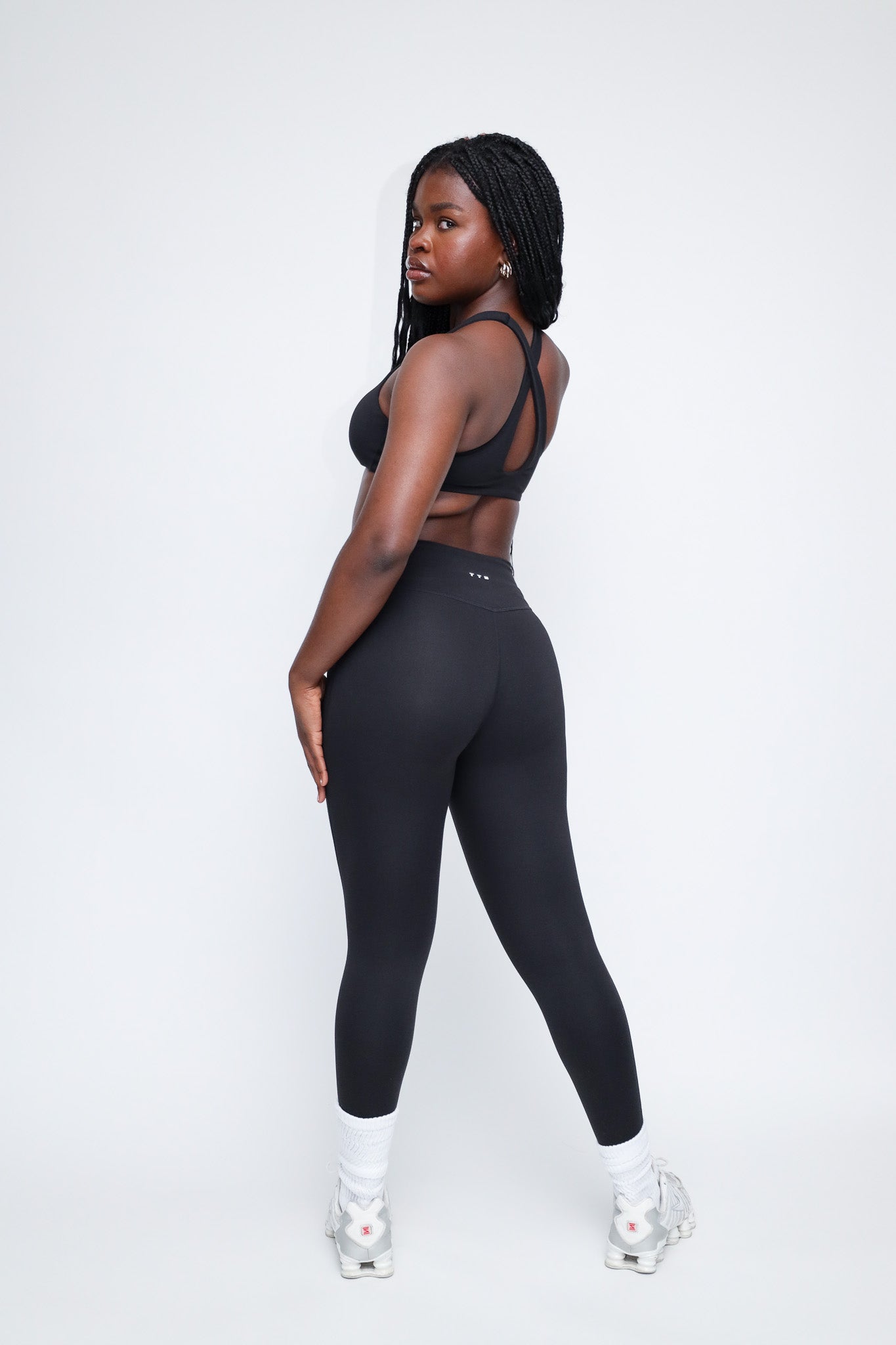 Classic Sport Bra
