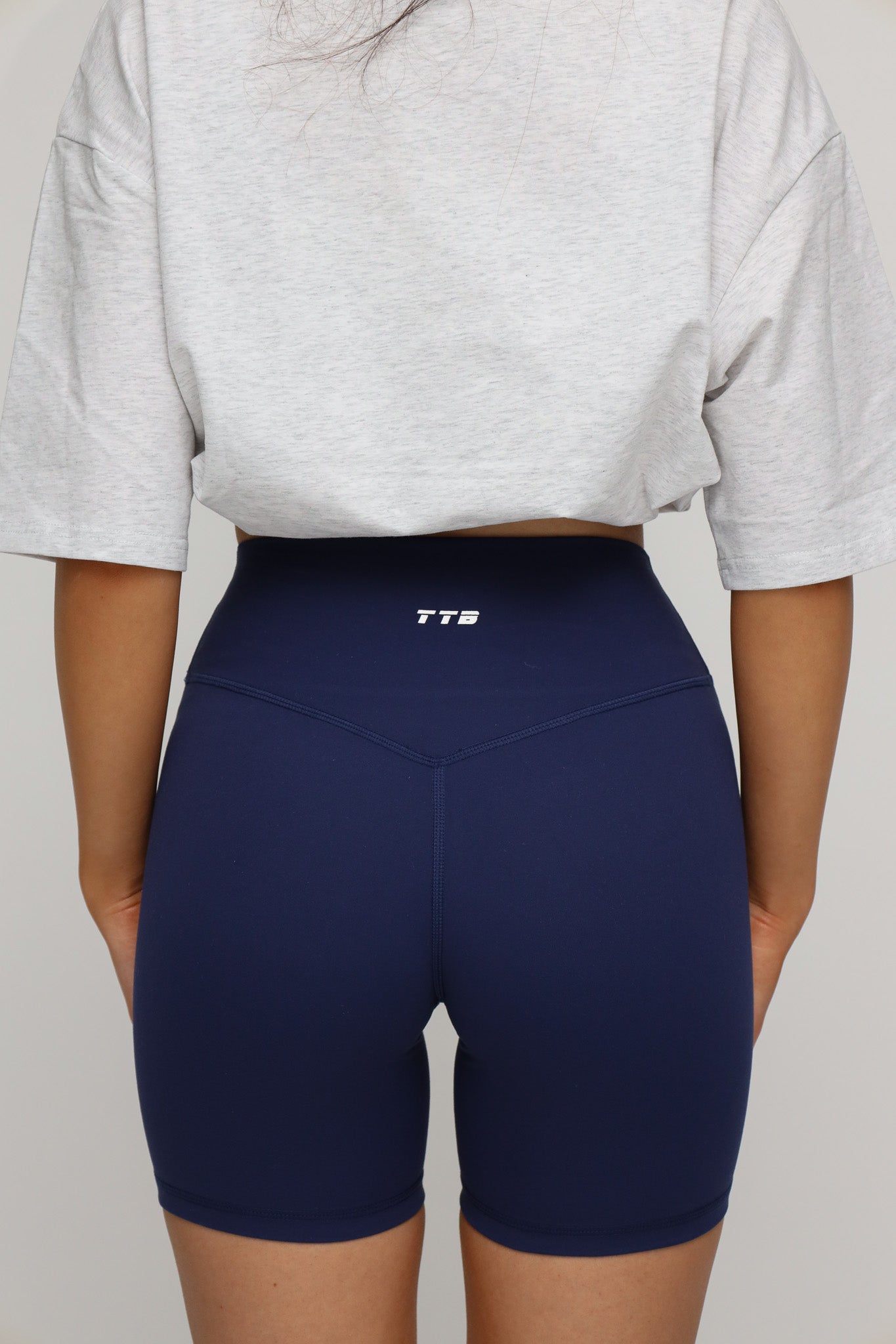 Biker Shorts