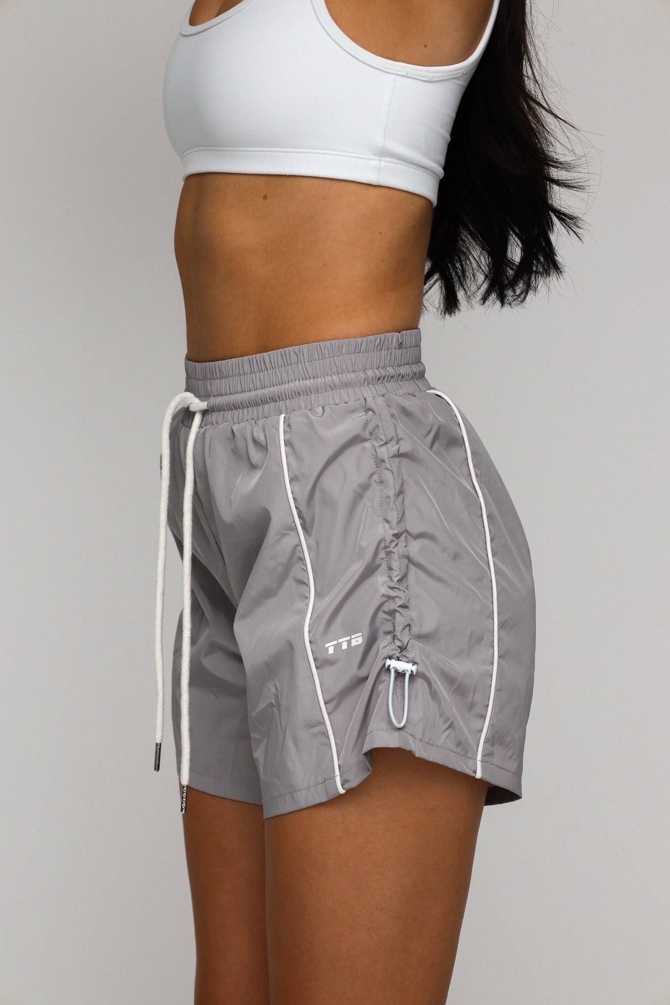 Classic Track Shorts