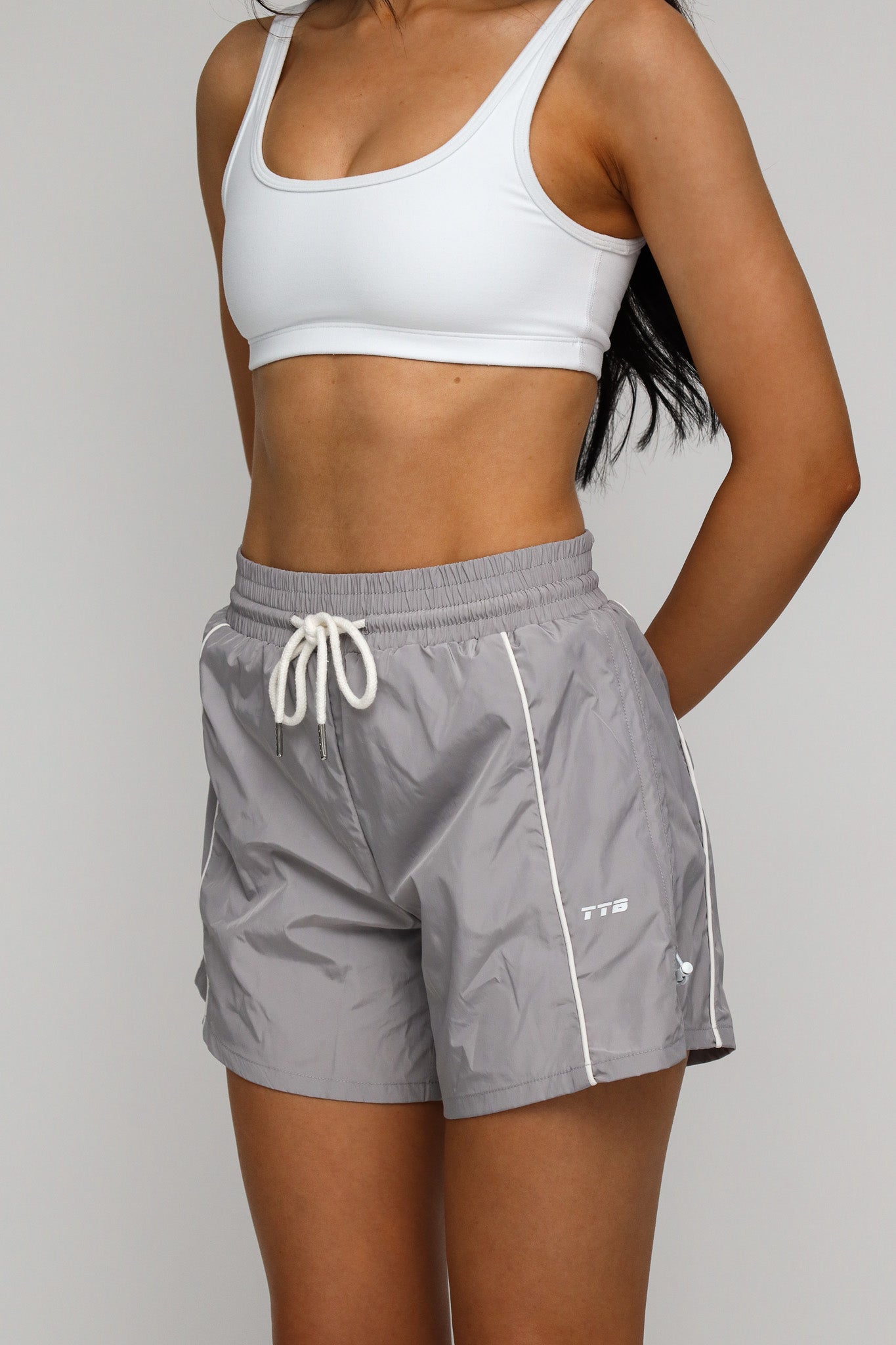 Classic Track Shorts
