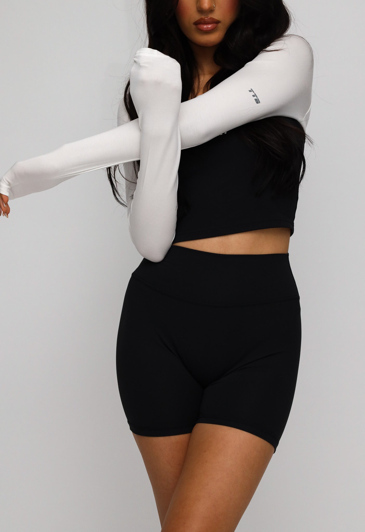 Ballet Sleeves
