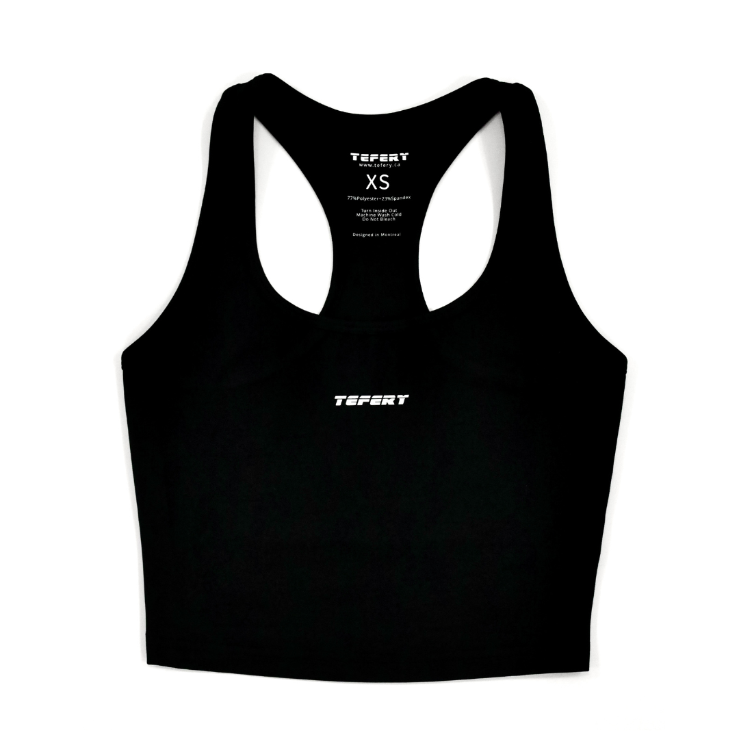 Classic Tank Top