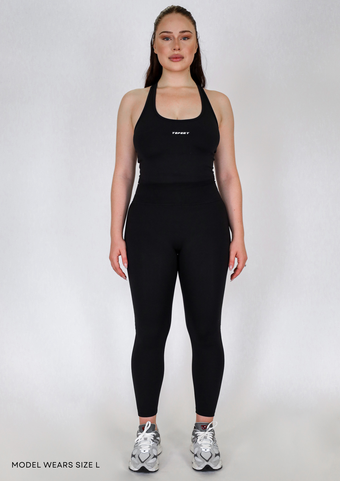 Signature Leggings