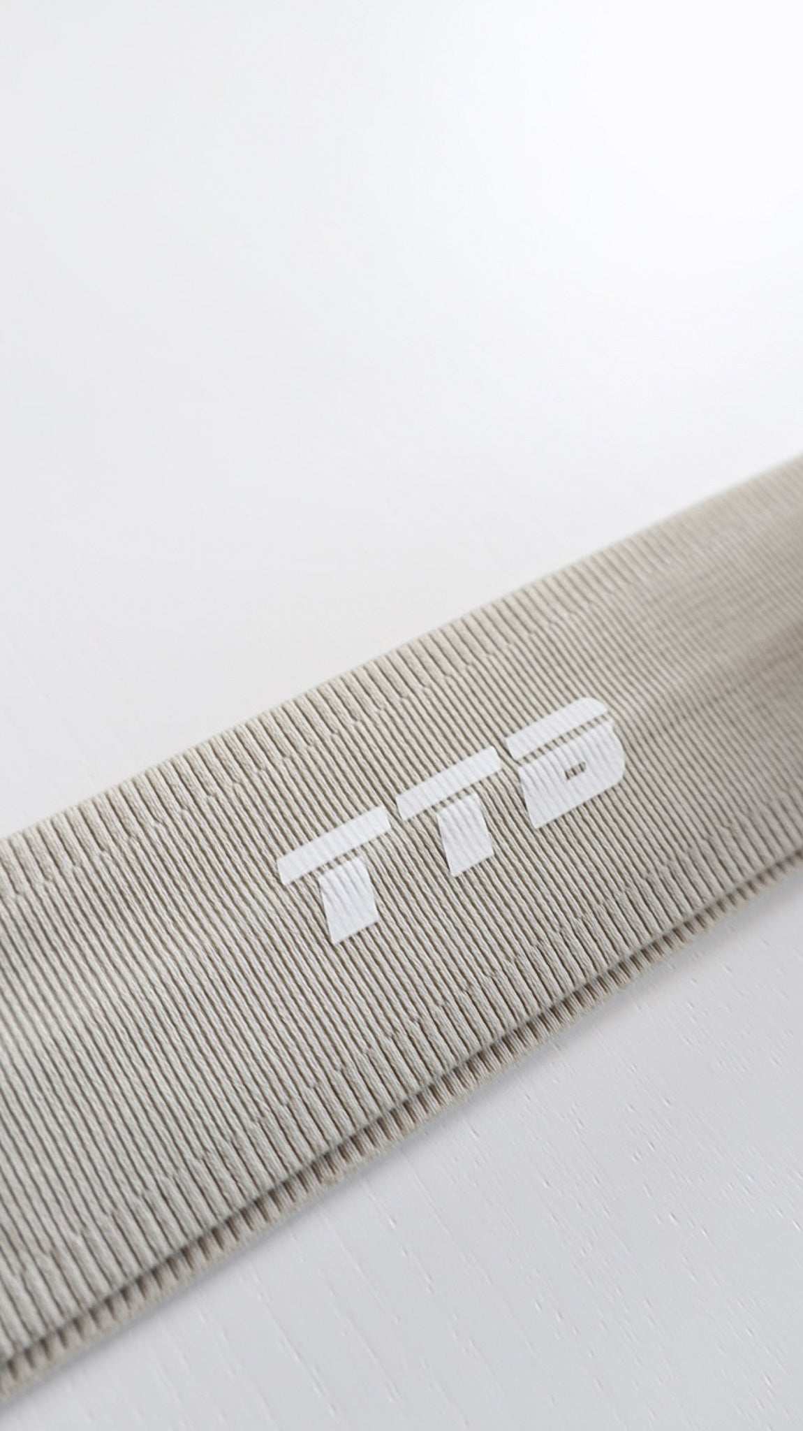 TTB Sporty Headband