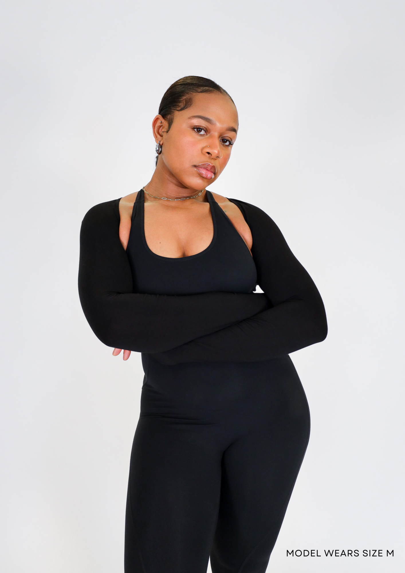 Ballet Sleeves