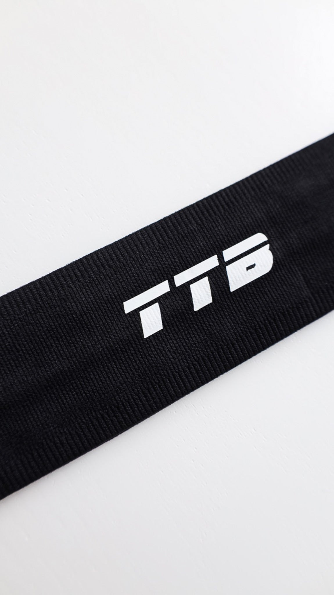 TTB Sporty Headband