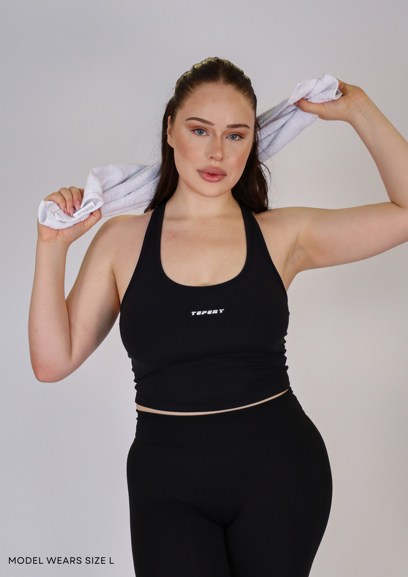 Classic Tank Top