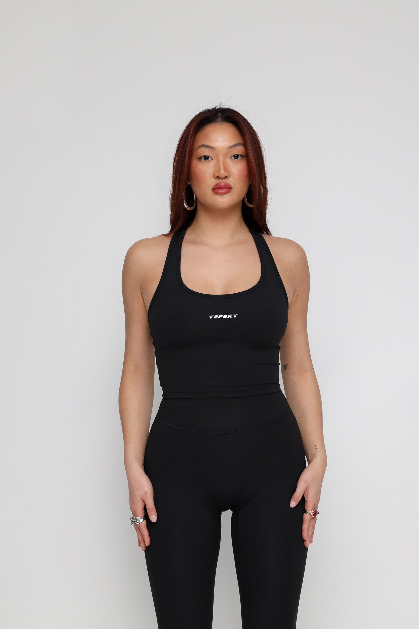Signature Leggings