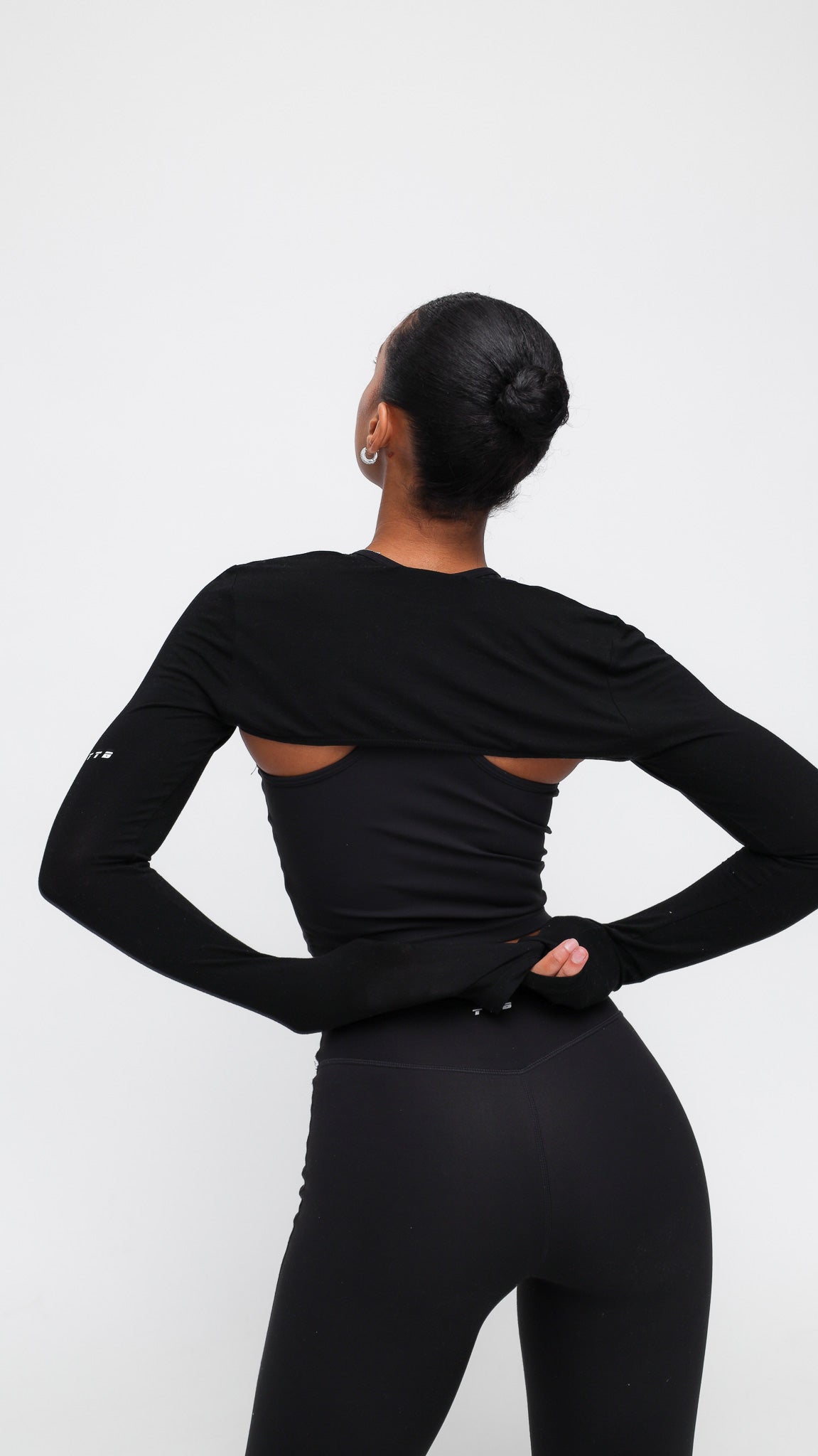 Signature Leggings