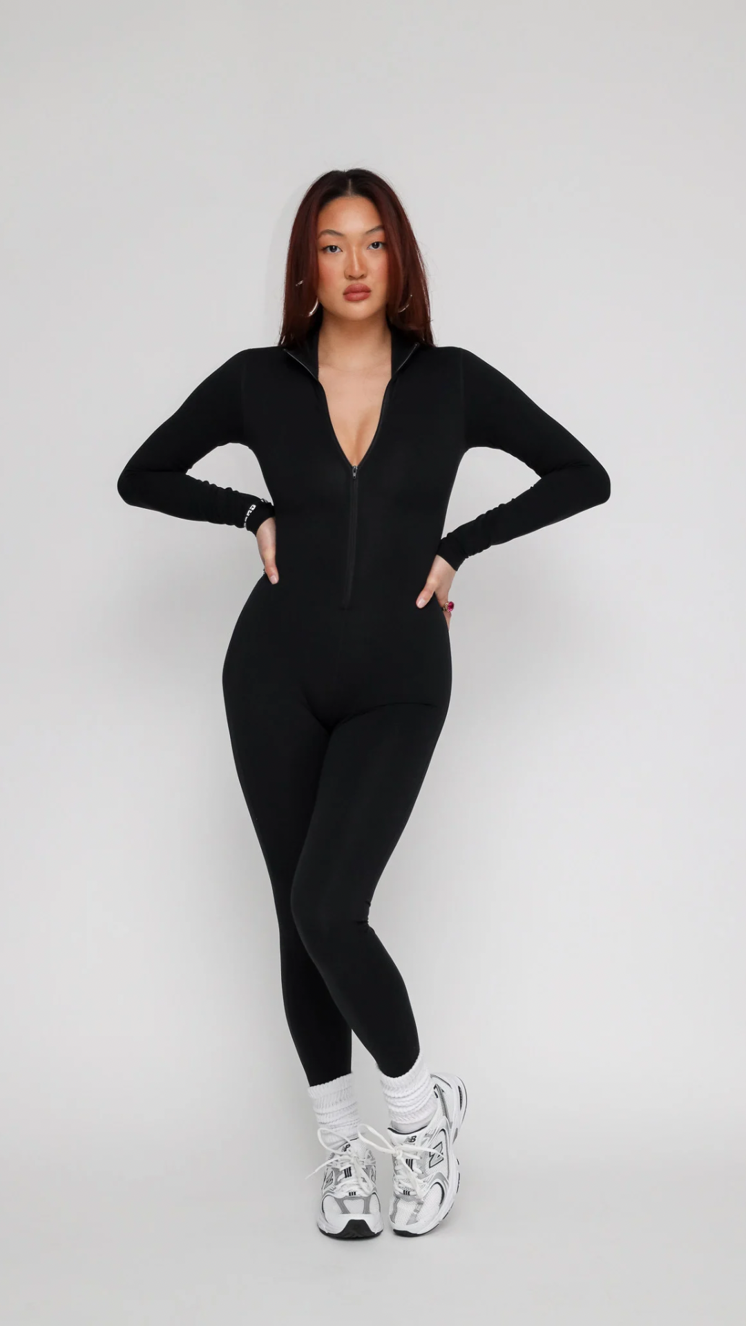 25 Outfits That'll Make You Want a Bodysuit ASAP  Long sleeves bodysuit  outfit, Body suit outfits, Outfits with leggings