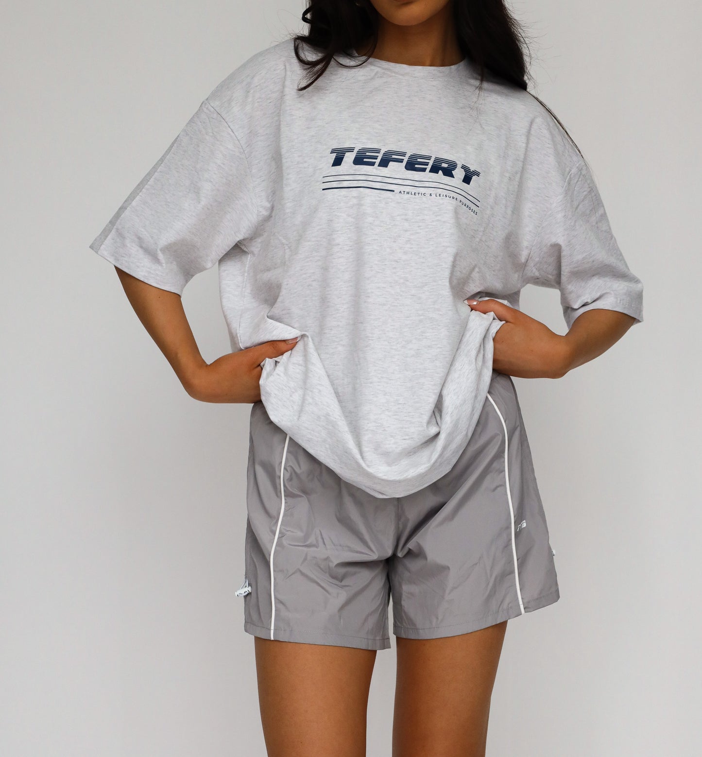 Oversize T-Shirt