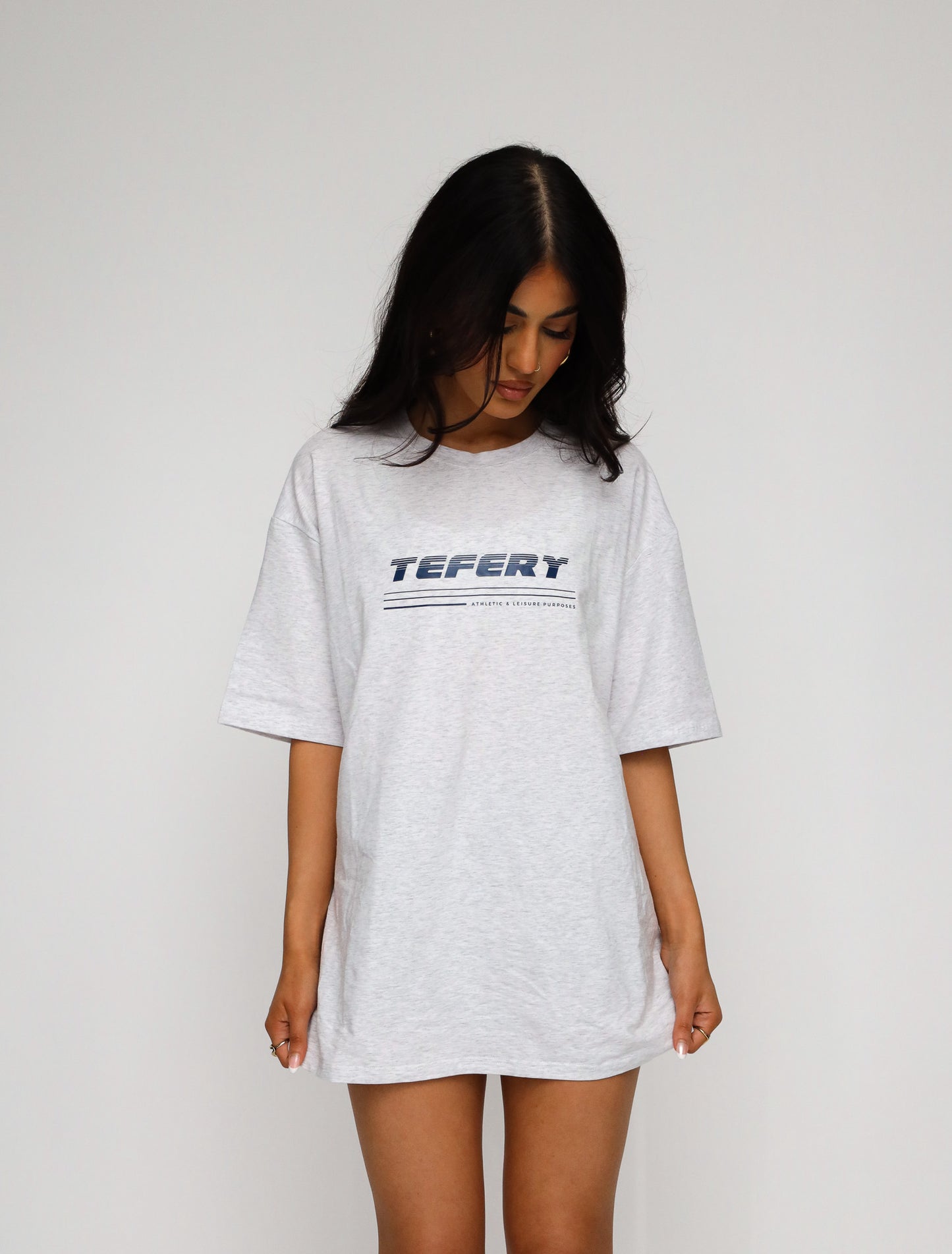 Oversize T-Shirt