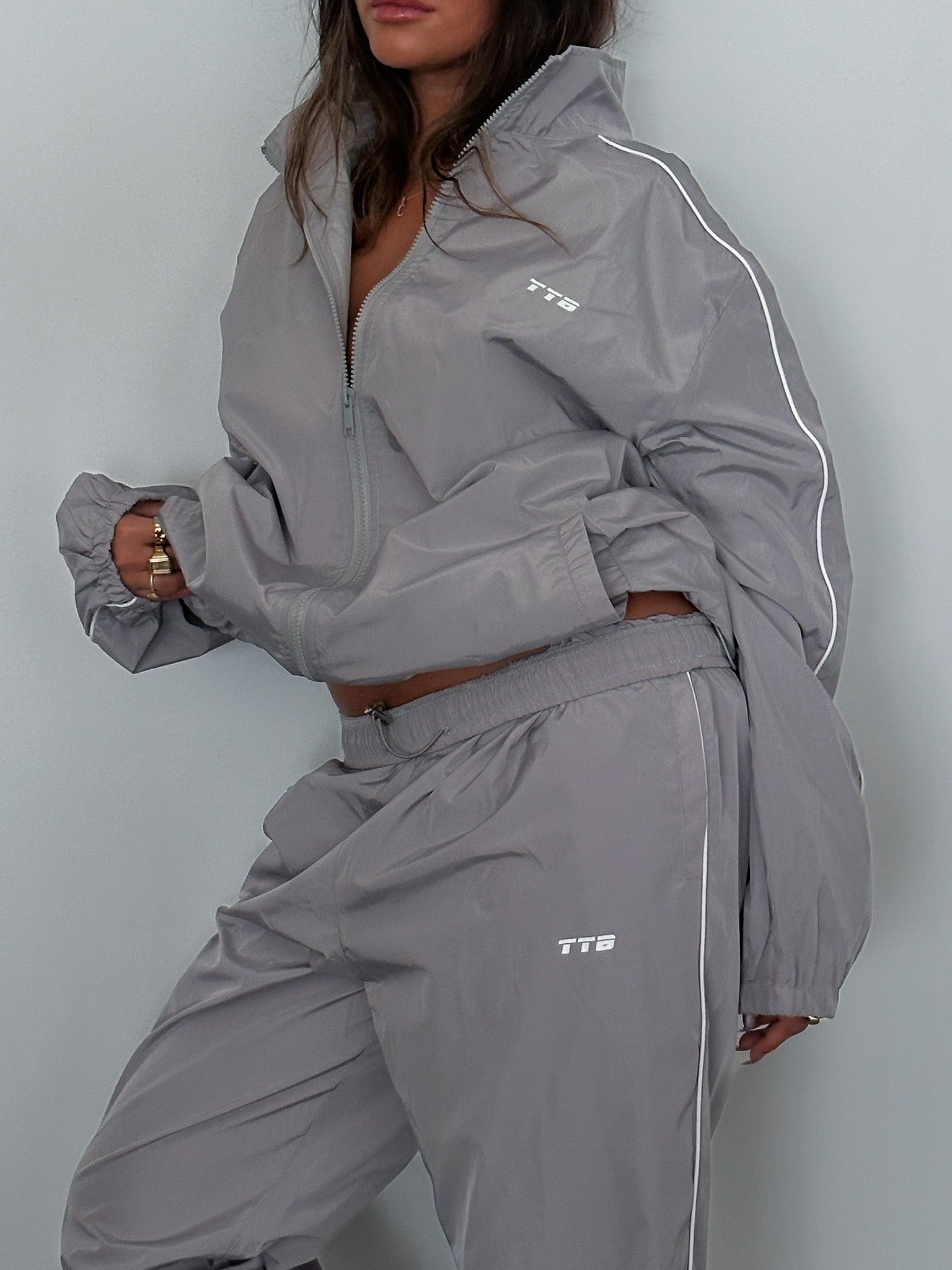 Translucent Track Pants Comfortable and Versatile Track Pants for Any Activity | Tefery.ca